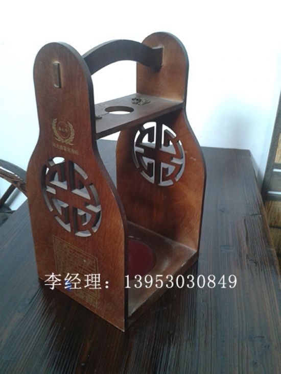 點(diǎn)擊查看詳細(xì)信息<br>標(biāo)題：白酒木提籃 閱讀次數(shù)：2602